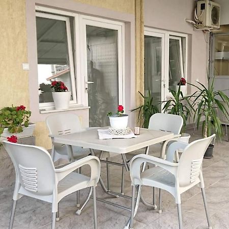 Ferienwohnung Mile Prilep Exterior foto