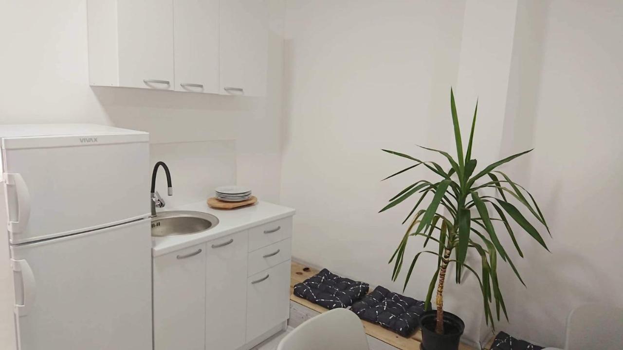 Ferienwohnung Mile Prilep Exterior foto