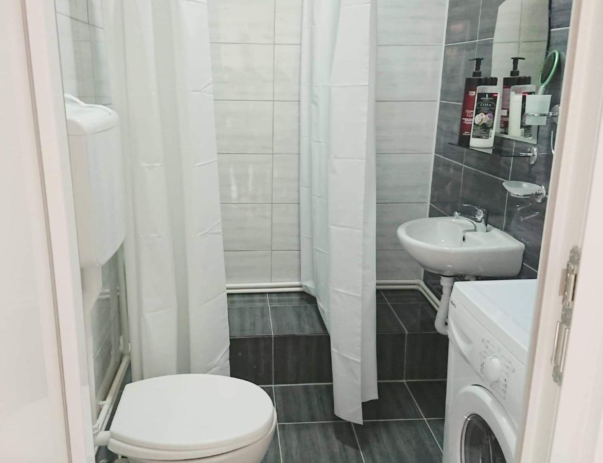 Ferienwohnung Mile Prilep Exterior foto