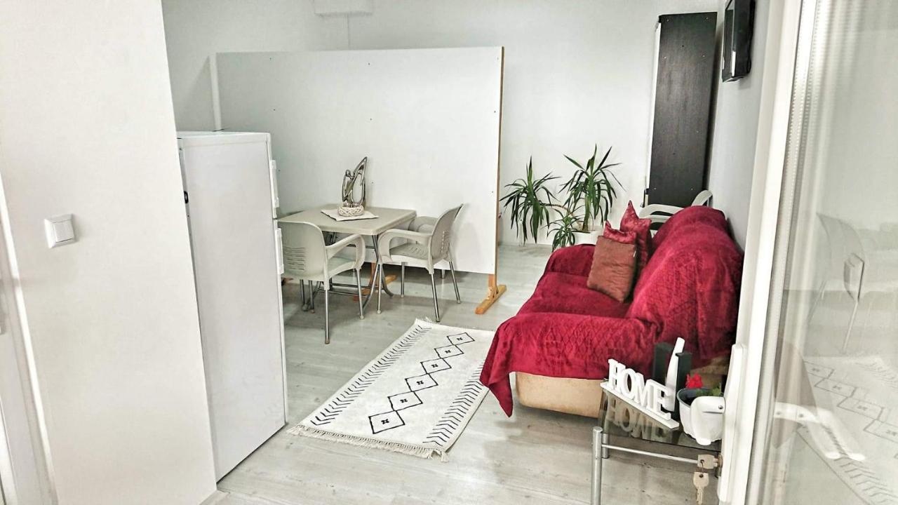 Ferienwohnung Mile Prilep Exterior foto